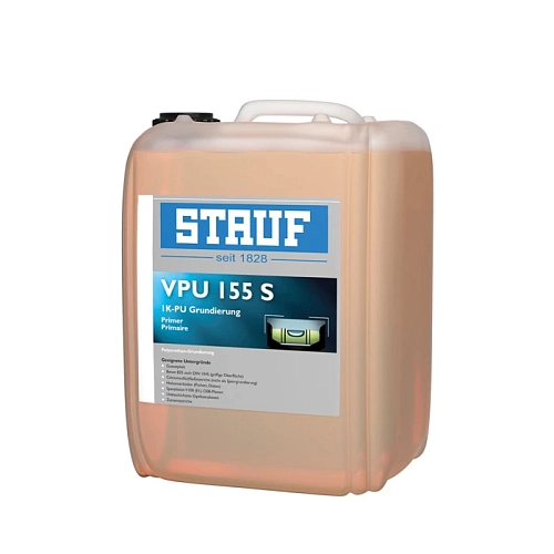VPU-155S ГРУНТОВКА ДЛЯ ПАРКЕТА  STAUF